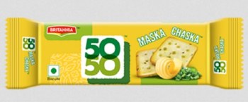 Britannia 5050 MaskaChaska 37g