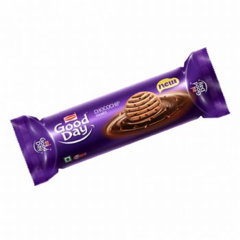 Britannia Chocochip 120g