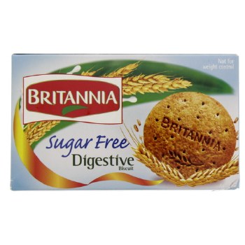 Britannia Digestive 200g