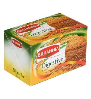 Britannia Digestives 225g