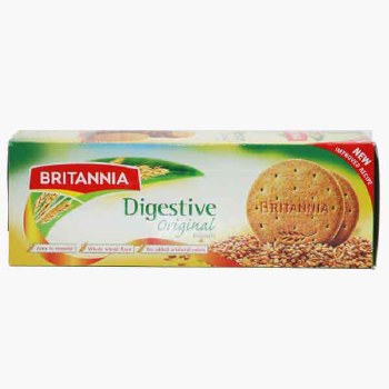 Britannia Digestives 350g