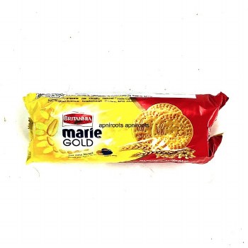 Britannia Marie Gold 150g