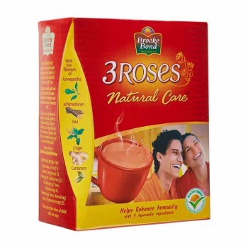 BrookeBond 3 Roses 250g