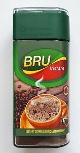 Bru Instant Coffee 100g