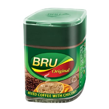 Bru Instant Coffee 50g