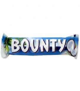 Cadbury Bounty 2x 57g