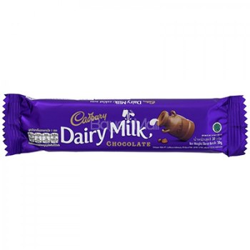 Cadbury Dairy Milk 30g