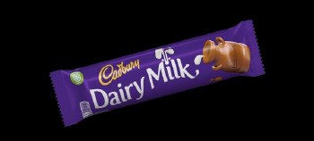 Cadbury Dairy Milk 49g
