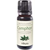 Camphor Oil 100ml