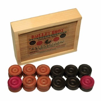 Carrom Powder 70gm
