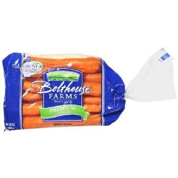 Carrot 1lb