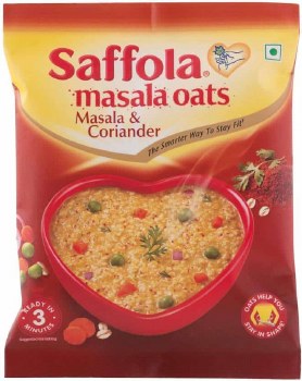 Cereal Kitchen Oats 374g