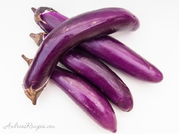 Chinese Eggplant