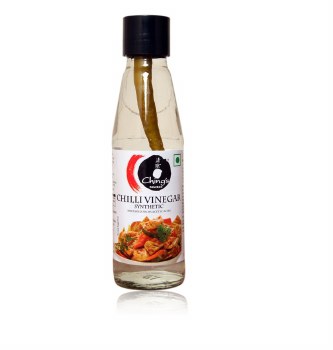 Ching's Chilli Vinegar 180ml