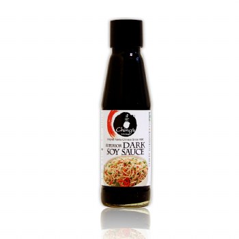 Ching's Dark Soy Sauce 180ml