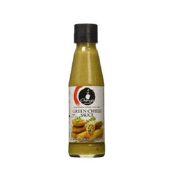 Ching's GreenChilli Sauce 180m