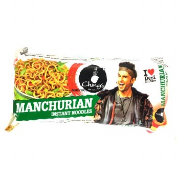 Ching's Noodle Manchurian 240g