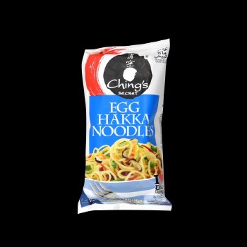 Ching's Noodles Egg Hakka 150g