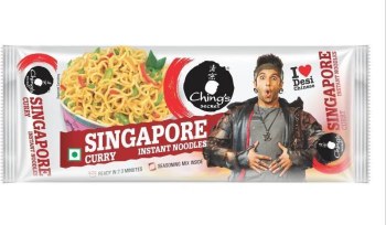 Ching's Noodles Singapore 240g