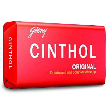 Cinthol Old Soap 125g