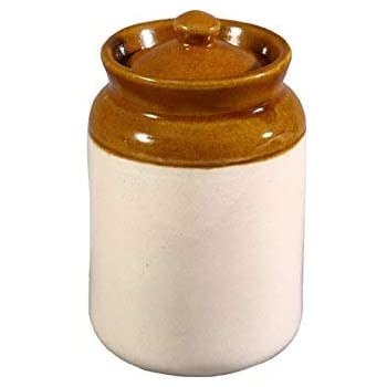 Clay Barni Medium