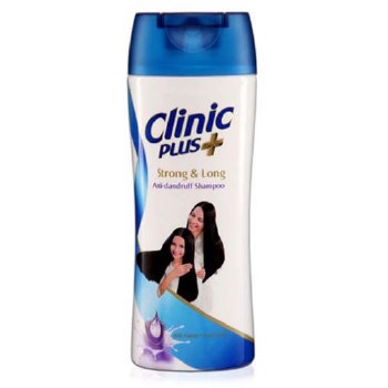 Clinic Plus Shampoo 180ml
