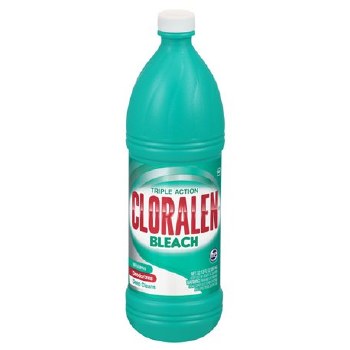 Cloralen Bleach 950ml