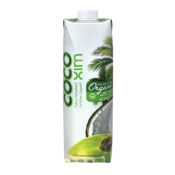 Coco Xim Org 1ltr