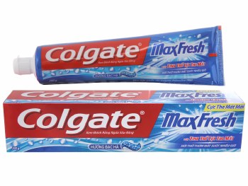 Colgate MaxFresh Blue 200g