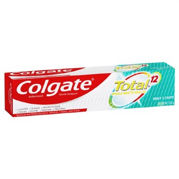 Colgate Total Toothpaste 200g