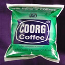 Coorg Coffee 200g