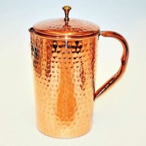 Copper Jug 2ltr