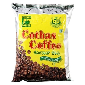 Cotha's Coffee 500g