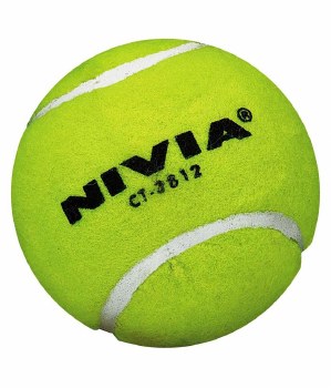 Cricket Tennis Ball