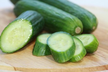 Cucumber