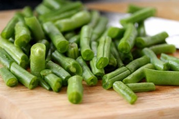 Cut Green Beans
