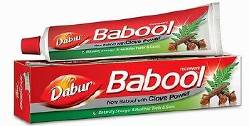 babool dabur