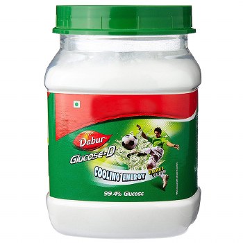Dabur Glucose-D 500g