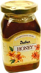 Dabur Honey 16 oz