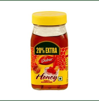 Dabur Honey 8 oz