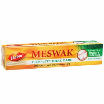 Dabur Meswak ToothPaste 200g