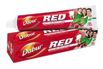 Dabur Red ToothPaste 200g