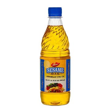 Dabur Sesame Oil 500ml