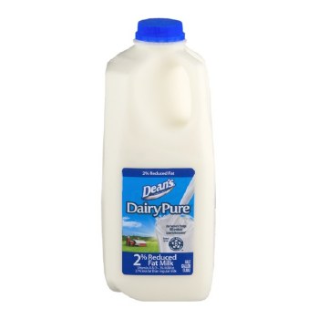Dairy Pure 2% Milk HG