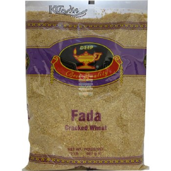 Deep Cracked Wheat Fada #3 2lb