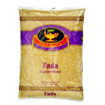 Deep Cracked Wheat Fada 4lb