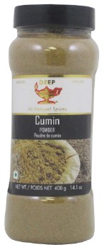 Deep Cumin Powder Bottle 400g