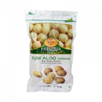 Deep Dum Aloo 340g