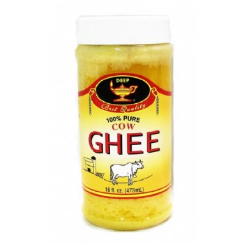 Deep Ghee 473ml