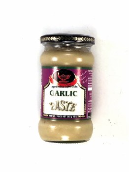 Deep Ginger-Garlic Paste 283g